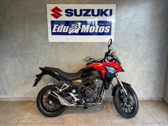 HONDA CB 500 X ABS 